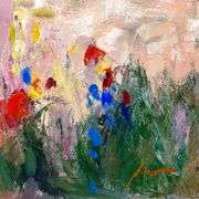 Untitled by Pino (1939-2010)