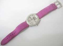 CONTENT OF SAFE DEPOSIT BOX: VICTORIA WICCK-BEVERLY HILLS LADY'S WATCH