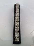 CERTIFIED BRAND NEW 14K YELLOW GOLD DIAMOND BRACELET. 15.2 CARATS