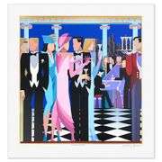 An Evening To Remember by Giancarlo Impiglia