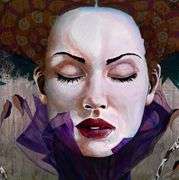 Visually poetic art by Vito Loli