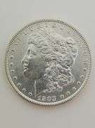 1903 Morgan Silver Dollar, UNC
