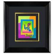 Love by Peter Max