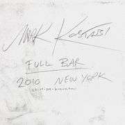 Full Bar by Kostabi