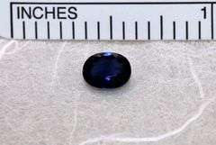 Luscious Natural Sapphire
