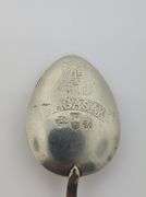 Antique Nagasaki, Japan Spoon