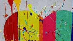 Beautiful collectible art by Oliver Neilson