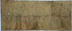 $5 Bank of Chattanooga Tenn Note