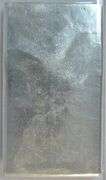 Great poured pure .999 Fine Silver 10 Troy Oz 'Eagle' bar in plastic