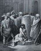 Rare Antique Gustave Dore Circa 1880