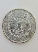 1921 Morgan Silver Dollar