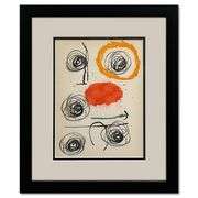 Untitled by Miro (1893-1983)