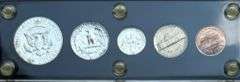 1964 US Proof Set