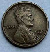 1909 S Semi Key Lincoln
