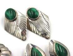 Group lot of Vintage 925 sterling silver jewelry