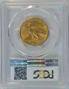 Fully struck near Gem BU 1926 $10 Indian Gold Piece. PCGS MS64