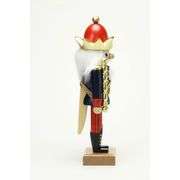 German Christmas Nutcracker King