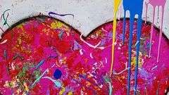 Magnificent original art by Oliver Neilson
