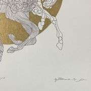 Sketch E by Azoulay