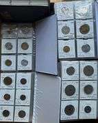 World Coin Lot