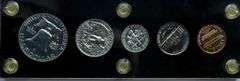 Choice 1960 US Proof Set