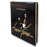 Neo Emotionalism: A 10 Year Retrospective by Fabian Perez