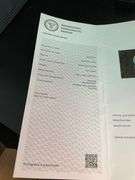 I.G.I CERTIFIED OPAL 1.33 CARAT