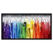 Populus: Rainbow Effect by Craig Alan