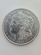 1921 Morgan Silver Dollar