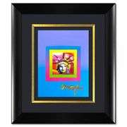 Liberty by Peter Max