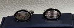 Stainless steel  Cufflinks
