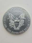 2019 American Silver Eagle