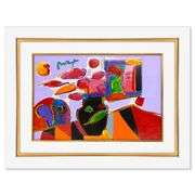 The Room by Peter Max
