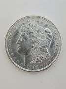 1921 Morgan Silver Dollar