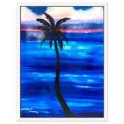 Sunset by Wyland