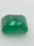 I.G.I CERTIFIED NATURAL EMERALD 3.01 CARATS