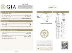 Loose Diamond, 0.80ct, GIA Certified, Pear Brilliant Cut