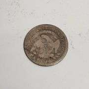 1821 Capped Bust Dime