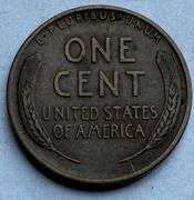 Sharp 1911 D Lincoln Cent