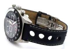 Tissot T-Sport SRS 516 Quartz Chronograph Watch