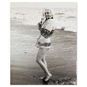 Marilyn Monroe by George Barris (1922-2016)