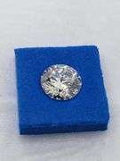 High quality loose Diamond " 1.5 CT lab grown VVS1/ E  diamond"