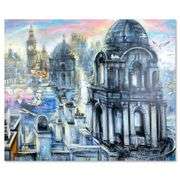 The London Etude by Suljakov