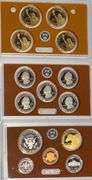 2012 US Proof Set