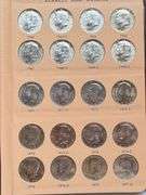 1964-2017  BU Kennedy Halves Complete