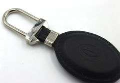 Must De Cartier pen, pencil and key chain set