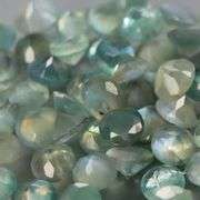 Extremely rare! 1.63ct color change Alexandrite set!