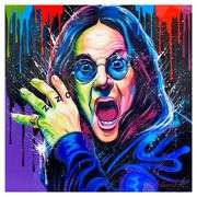 Ozzy by Ishchenko