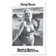 Feelin' the Surf, Santa Monica 1962 by George Barris (1922-2016)