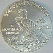 Special 5 Troy Oz pure .999 fine silver Indian Head from Golden State Mint
